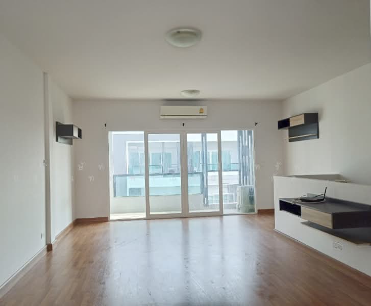 The Ricco Town Watcharapol, Bangkok, Ruammit Pattana, Khlong Tan Nuea, Tha Rang, Bang Khen, Bangkok, Studio, 170 sqm, Townhouse For Sale, by Bangkok Commercial Asset Management Com, 500413835 - DDproperty.com