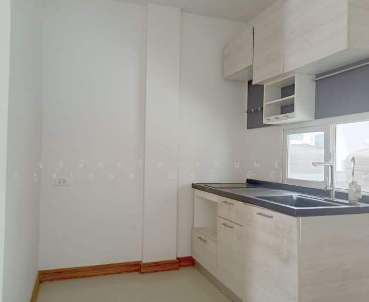 The Ricco Town Watcharapol, Bangkok, Ruammit Pattana, Khlong Tan Nuea, Tha Rang, Bang Khen, Bangkok, Studio, 170 sqm, Townhouse For Sale, by Bangkok Commercial Asset Management Com, 500413835 - DDproperty.com
