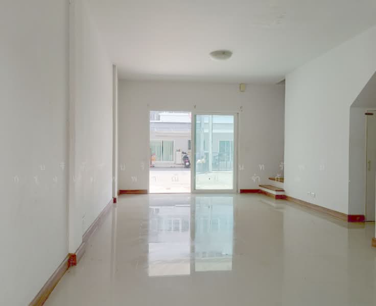 The Ricco Town Watcharapol, Bangkok, Ruammit Pattana, Khlong Tan Nuea, Tha Rang, Bang Khen, Bangkok, Studio, 170 sqm, Townhouse For Sale, by Bangkok Commercial Asset Management Com, 500413835 - DDproperty.com