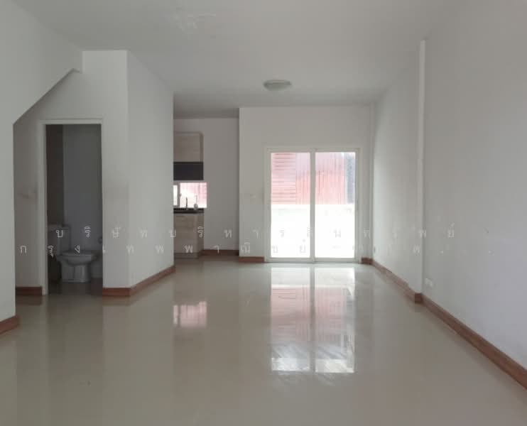 The Ricco Town Watcharapol, Bangkok, Ruammit Pattana, Khlong Tan Nuea, Tha Rang, Bang Khen, Bangkok, Studio, 170 sqm, Townhouse For Sale, by Bangkok Commercial Asset Management Com, 500413835 - DDproperty.com