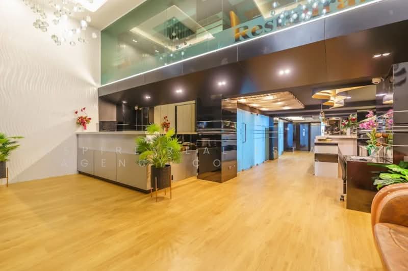 Hotel in Ratchathewi, Bangkok, Thanon Phaya Thai, Ratchathewi, Bangkok, , 500 sqm, Business For Sale, by Aspire Real Estate Agency Co., Ltd., 500413836 - DDproperty.com