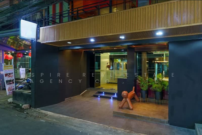 Hotel in Ratchathewi, Bangkok, Thanon Phaya Thai, Ratchathewi, Bangkok, , 500 sqm, Business For Sale, by Aspire Real Estate Agency Co., Ltd., 500413836 - DDproperty.com
