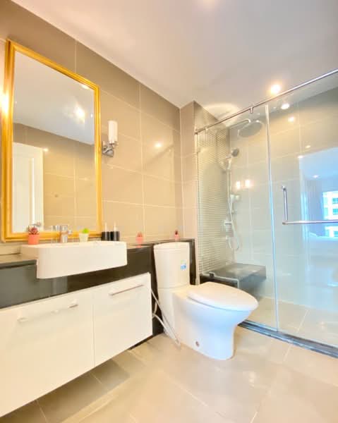 Supalai Wellington 2, Bangkok, Thimruemdam Road, Huai Khwang, Bangkok, 1 Bedroom, 42 sqm, Condo For Sale, by Khlueanphon Nukulsirisak, 500413838 - DDproperty.com