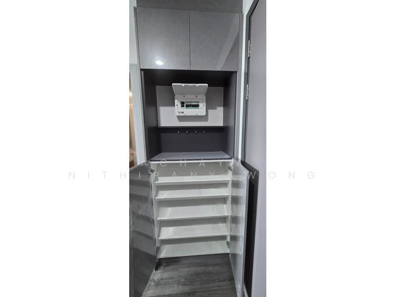 IDEO Chula-Samyan, Bangkok, Si Phraya Road, Maha Phrutharam, Bang Rak, Bangkok, 2 Bedrooms, 46 sqm, Condo For Rent, by Achaya Nithipanyawong, 500413839 - DDproperty.com