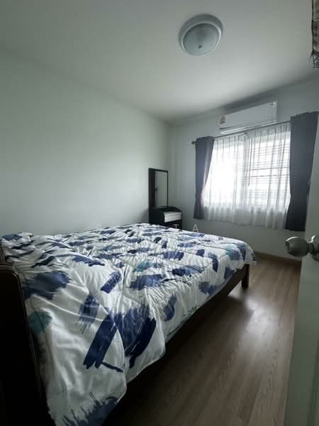 Rasa Grand Ville Phahonyothin 73, Bangkok, Soi Phahonyothin 73, Sanam Bin, Don Mueang, Bangkok, 2 Bedrooms, 141 sqm, Townhouse For Sale, by Ramita Theptham, 500413840 - DDproperty.com