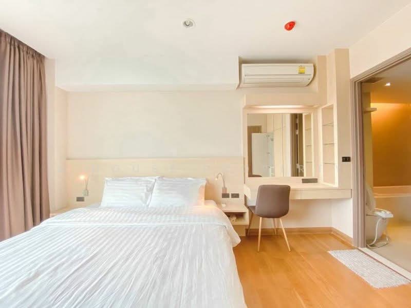 Marina Bayfront Sriracha, Chon Buri (Pattaya), 212 Jerm Jom Phon Road, Si Racha, Chon Buri (Pattaya), 1 Bedroom, 55 sqm, Condo For Sale, by A House Property Co.,Ltd., 500413841 - DDproperty.com