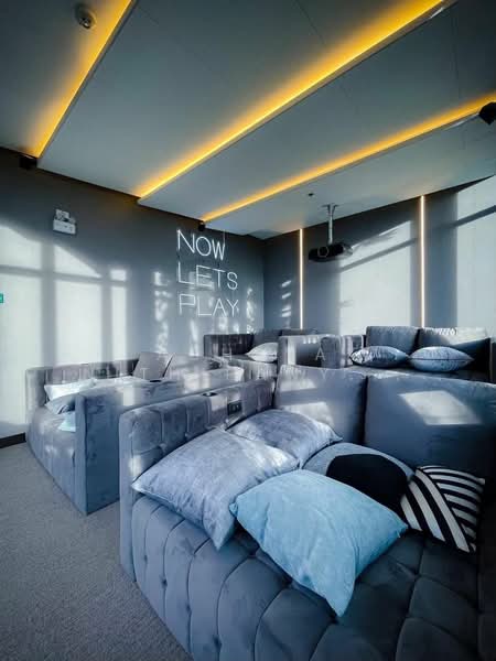 Altitude Unicorn Sathorn-Tha Phra, Bangkok, Ratchaphruek Road, Talat Plu, Thon Buri, Bangkok, 1 Bedroom, 31 sqm, Condo For Rent, by Achaya Nithipanyawong, 500413843 - DDproperty.com