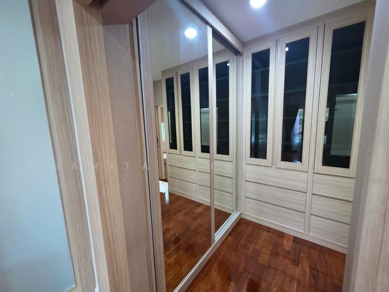Bangkok Boulevard Rama 9-Srinakarin, Bangkok, Krungthep Kreetha Road, Saphan Sung, Bangkok, 4 Bedrooms, 320 sqm, Single Detached House For Rent, by Ramita Theptham, 500413845 - DDproperty.com
