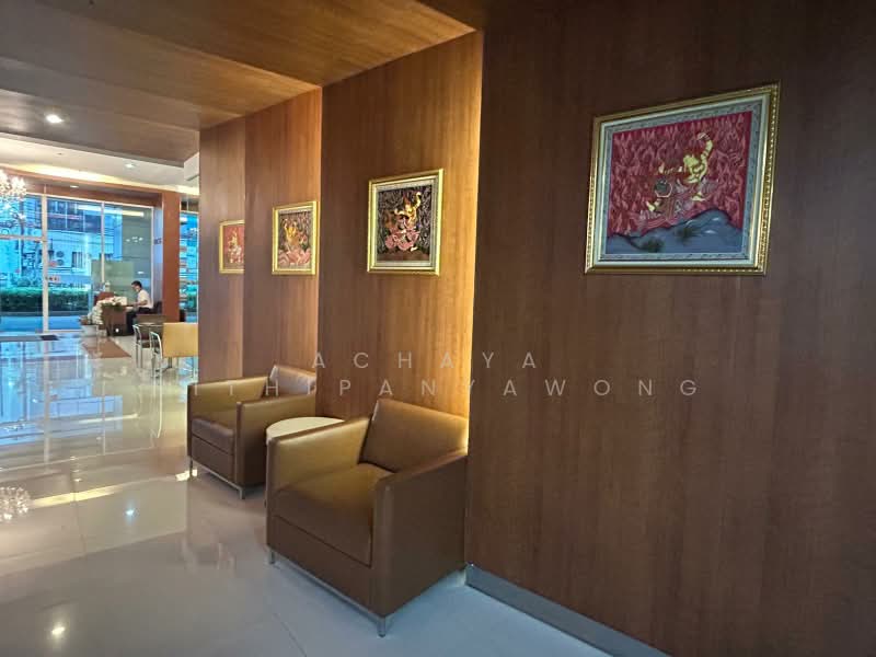 Diamond Ratchada (Tower A) : ไดมอนด์ รัชดา (ทาวเวอร์ A), กรุงเทพ, 198 ถนนรัชดาภิเษก, ห้วยขวาง, กรุงเทพ, 50 ตร.ม., คอนโด ให้เช่า, โดย Achaya Nithipanyawong, 500413846 - DDproperty.com
