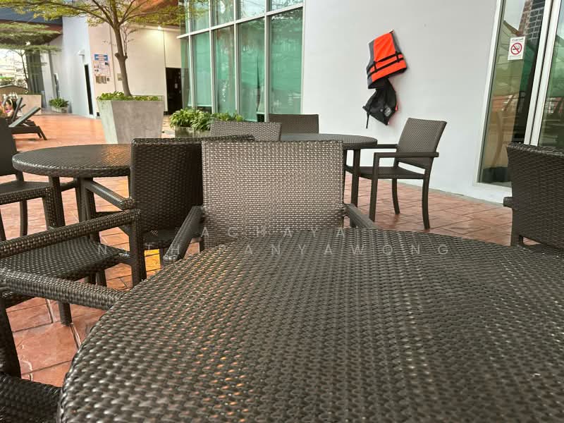 Diamond Ratchada (Tower A), Bangkok, 198 Ratchadaphisek Road, Huai Khwang, Bangkok, 1 Bedroom, 50 sqm, Condo For Rent, by Achaya Nithipanyawong, 500413846 - DDproperty.com