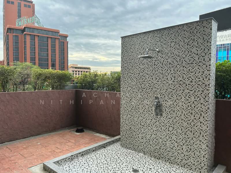 Diamond Ratchada (Tower A) : ไดมอนด์ รัชดา (ทาวเวอร์ A), กรุงเทพ, 198 ถนนรัชดาภิเษก, ห้วยขวาง, กรุงเทพ, 50 ตร.ม., คอนโด ให้เช่า, โดย Achaya Nithipanyawong, 500413846 - DDproperty.com