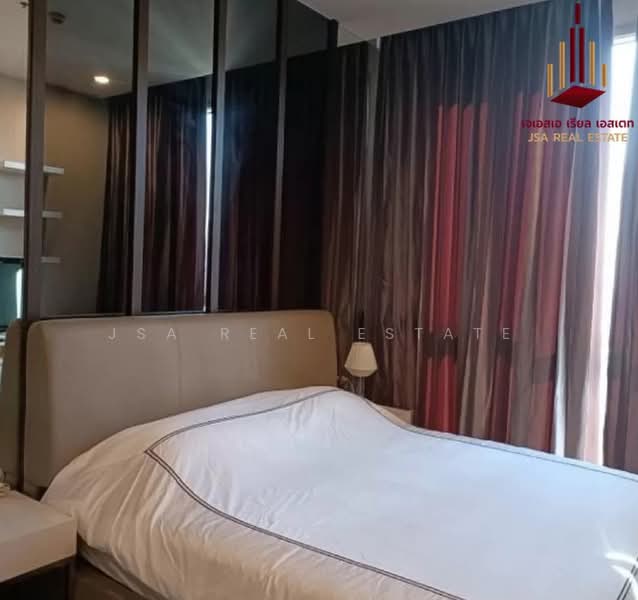 Quattro by Sansiri, Bangkok, 134 Thong Lo 4 Alley, Khlong Tan Nua, Watthana, Bangkok, 1 Bedroom, 55 sqm, Condo For Rent, by JSA REAL ESTATE, 500413848 - DDproperty.com