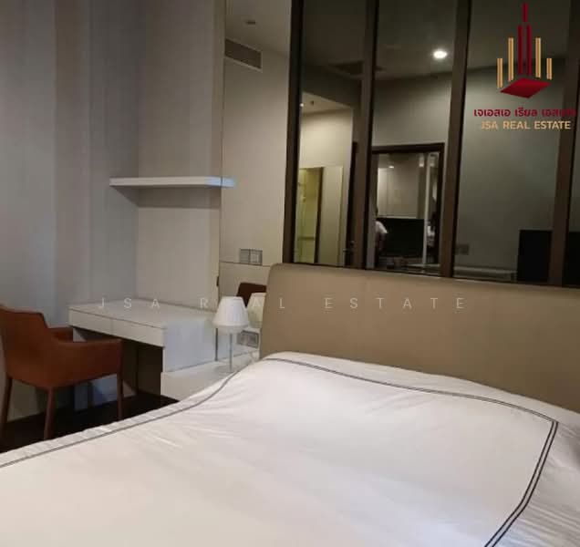 Quattro by Sansiri, Bangkok, 134 Thong Lo 4 Alley, Khlong Tan Nua, Watthana, Bangkok, 1 Bedroom, 55 sqm, Condo For Rent, by JSA REAL ESTATE, 500413848 - DDproperty.com