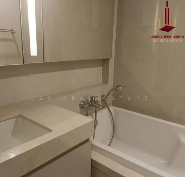Quattro by Sansiri, Bangkok, 134 Thong Lo 4 Alley, Khlong Tan Nua, Watthana, Bangkok, 1 Bedroom, 55 sqm, Condo For Rent, by JSA REAL ESTATE, 500413848 - DDproperty.com
