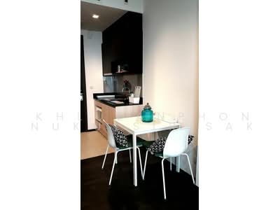 For Rent - The Edge Sukhumvit 23, Bangkok