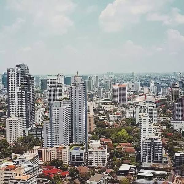 The Edge Sukhumvit 23, Bangkok, 6 Soi Sukhumvit 23, Khlongtoei Nua, Watthana, Bangkok, 1 Bedroom, 32 sqm, Condo For Rent, by Khlueanphon Nukulsirisak, 500413849 - DDproperty.com