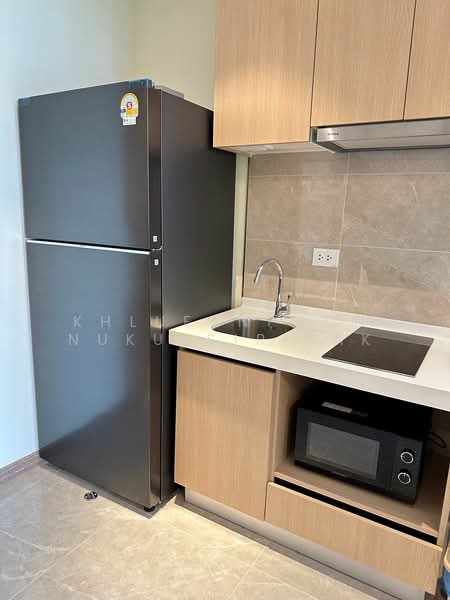 Regal Sathon-Naradhiwas, Bangkok, Naradhiwas Rajanagarindra Road, Thung Maha Mek, Sathon, Bangkok, 1 Bedroom, 37 sqm, Condo For Rent, by Khlueanphon Nukulsirisak, 500413854 - DDproperty.com