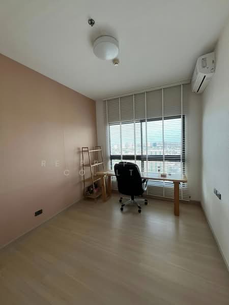 Supalai Loft @ Talat Phlu Station, Bangkok, Ratchadaphisek Road, Talat Plu, Thon Buri, Bangkok, 2 Bedrooms, 70 sqm, Condo For Rent, by RE PROPERTY CO.,LTD., 500413856 - DDproperty.com