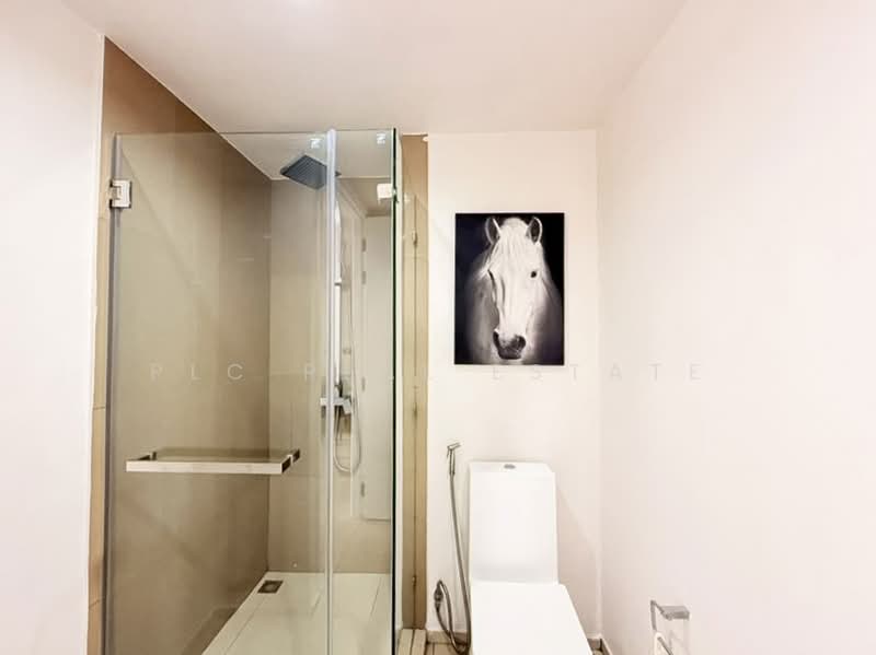 Unixx South Pattaya, Chon Buri (Pattaya), Village No. 12 163, Nong Pru, Bang Lamung (Pattaya), Chon Buri (Pattaya), 1 Bedroom, 35 sqm, Condo For Sale, by PLC real estate, 500413857 - DDproperty.com