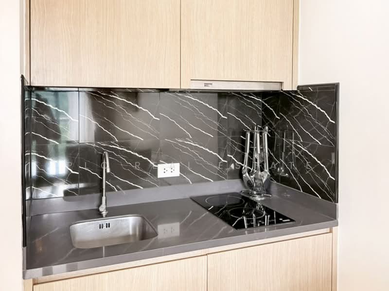 Unixx South Pattaya, Chon Buri (Pattaya), Village No. 12 163, Nong Pru, Bang Lamung (Pattaya), Chon Buri (Pattaya), 1 Bedroom, 35 sqm, Condo For Sale, by PLC real estate, 500413857 - DDproperty.com