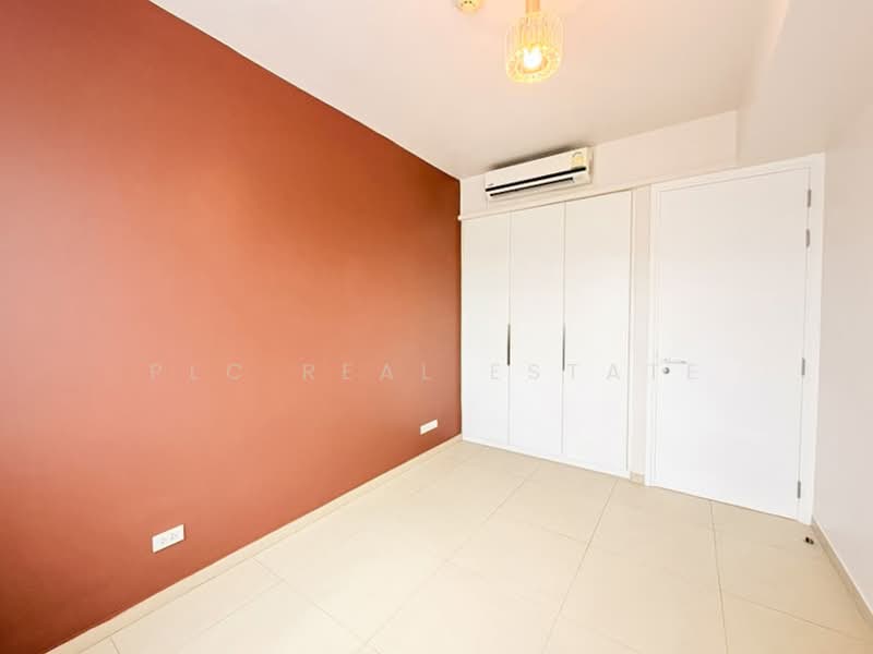 Unixx South Pattaya, Chon Buri (Pattaya), Village No. 12 163, Nong Pru, Bang Lamung (Pattaya), Chon Buri (Pattaya), 1 Bedroom, 35 sqm, Condo For Sale, by PLC real estate, 500413857 - DDproperty.com