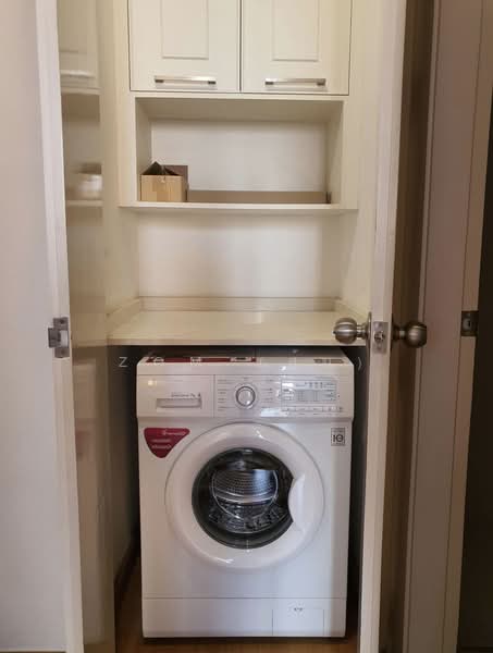 Q House Sukhumvit 79, Bangkok, 2059 Sukhumvit Road, Phra Kanong Nua, Watthana, Bangkok, 2 Bedrooms, 60 sqm, Condo For Rent, by Zom (ส้ม), 500413863 - DDproperty.com
