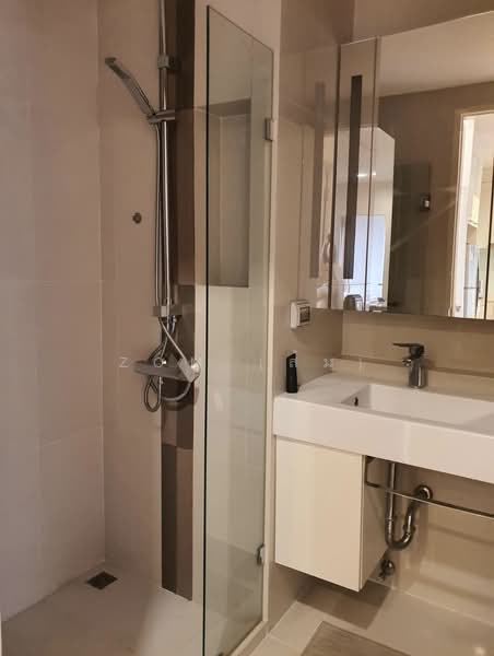 Q House Sukhumvit 79, Bangkok, 2059 Sukhumvit Road, Phra Kanong Nua, Watthana, Bangkok, 2 Bedrooms, 60 sqm, Condo For Rent, by Zom (ส้ม), 500413863 - DDproperty.com