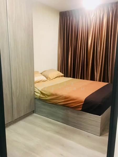 Notting Hill สุขุมวิท 105, กรุงเทพ, 105 Sukhumvit, บางนา, กรุงเทพ, 26 ตร.ม., คอนโด ขาย, โดย Ramita Theptham, 500413864 - DDproperty.com