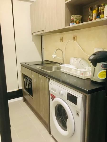 Notting Hill Sukhumvit 105, Bangkok, 105 Sukhumvit, Bang Na, Bangkok, 1 Bedroom, 26 sqm, Condo For Sale, by Ramita Theptham, 500413864 - DDproperty.com