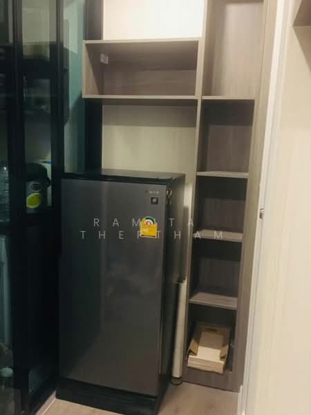 Notting Hill สุขุมวิท 105, กรุงเทพ, 105 Sukhumvit, บางนา, กรุงเทพ, 26 ตร.ม., คอนโด ขาย, โดย Ramita Theptham, 500413864 - DDproperty.com