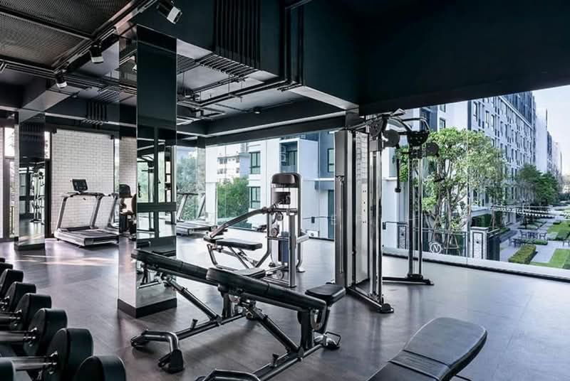 Notting Hill Sukhumvit 105, Bangkok, 105 Sukhumvit, Bang Na, Bangkok, 1 Bedroom, 26 sqm, Condo For Sale, by Ramita Theptham, 500413864 - DDproperty.com