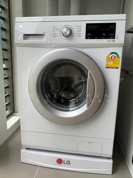 Chapter Chula-Samyan, Bangkok, Si Phraya Road, Si Phraya, Bang Rak, Bangkok, 1 Bedroom, 28 sqm, Condo For Rent, by Khlueanphon Nukulsirisak, 500413867 - DDproperty.com