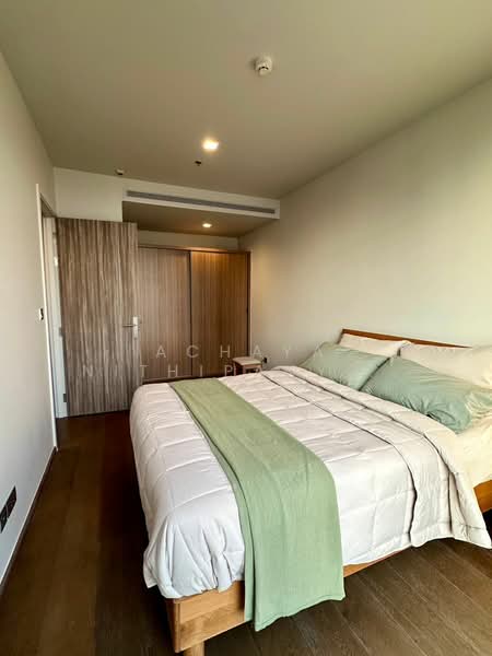 IDEO Q Sukhumvit 36, Bangkok, Soi Sukhumvit 36, Khong Tan, Khlong Toei, Bangkok, 1 Bedroom, 45 sqm, Condo For Rent, by Achaya Nithipanyawong, 500413870 - DDproperty.com