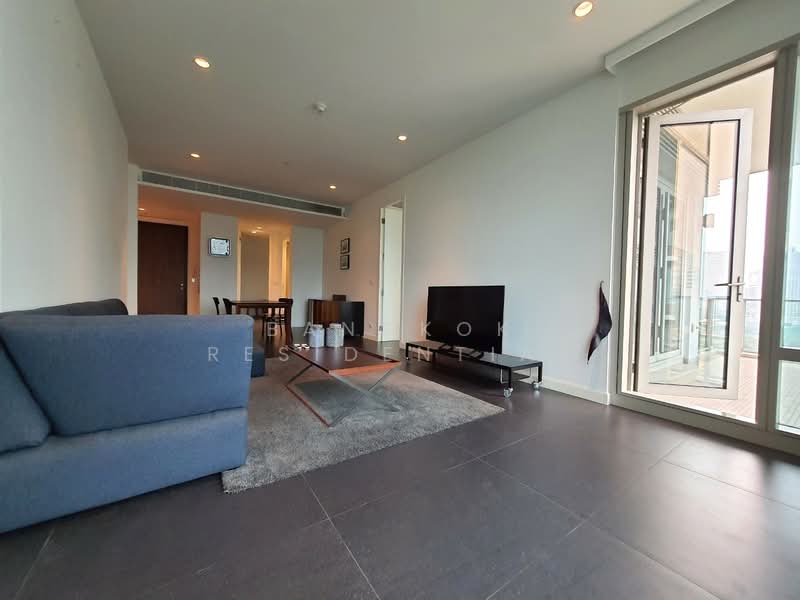 185 Rajadamri, bangkok, 185 Rajadamri Road, Lumphini, Pathum Wan, Bangkok, 2 Bedrooms, 108 sqm, Condo For Sale, by Bangkok Residential, 500413871 - DDproperty.com