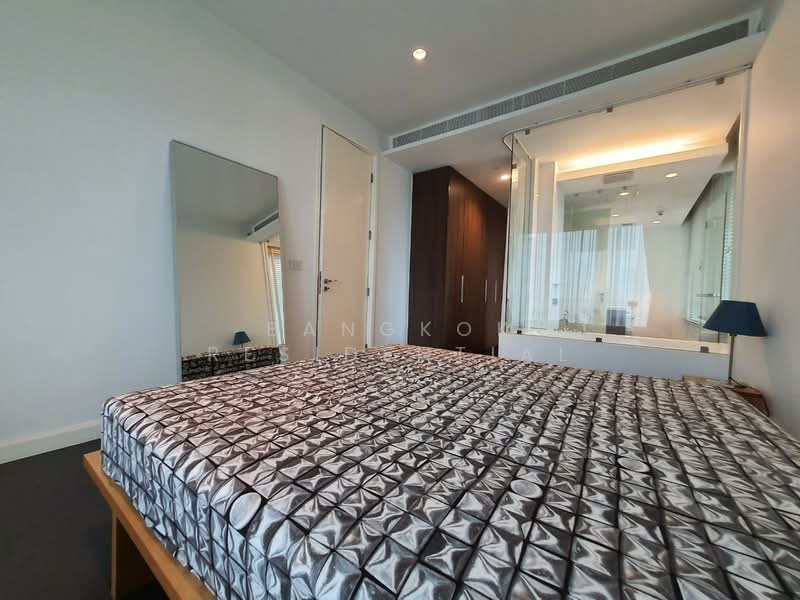185 Rajadamri, bangkok, 185 Rajadamri Road, Lumphini, Pathum Wan, Bangkok, 2 Bedrooms, 108 sqm, Condo For Sale, by Bangkok Residential, 500413871 - DDproperty.com