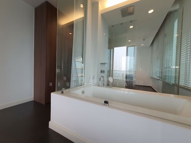185 Rajadamri, bangkok, 185 Rajadamri Road, Lumphini, Pathum Wan, Bangkok, 2 Bedrooms, 108 sqm, Condo For Sale, by Bangkok Residential, 500413871 - DDproperty.com