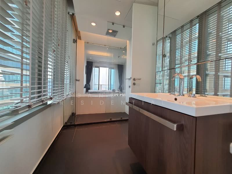 185 Rajadamri, bangkok, 185 Rajadamri Road, Lumphini, Pathum Wan, Bangkok, 2 Bedrooms, 108 sqm, Condo For Sale, by Bangkok Residential, 500413871 - DDproperty.com