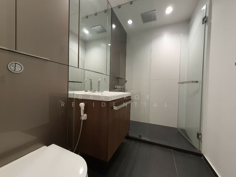185 Rajadamri, bangkok, 185 Rajadamri Road, Lumphini, Pathum Wan, Bangkok, 2 Bedrooms, 108 sqm, Condo For Sale, by Bangkok Residential, 500413871 - DDproperty.com