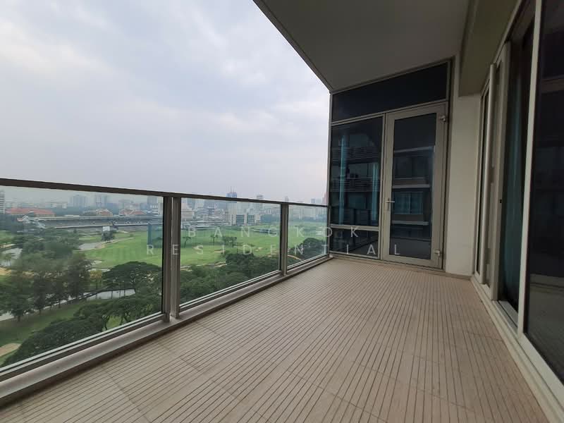 185 Rajadamri, bangkok, 185 Rajadamri Road, Lumphini, Pathum Wan, Bangkok, 2 Bedrooms, 108 sqm, Condo For Sale, by Bangkok Residential, 500413871 - DDproperty.com