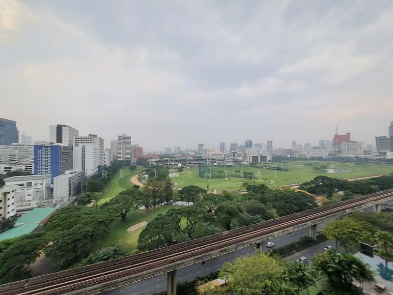 185 Rajadamri, bangkok, 185 Rajadamri Road, Lumphini, Pathum Wan, Bangkok, 2 Bedrooms, 108 sqm, Condo For Sale, by Bangkok Residential, 500413871 - DDproperty.com