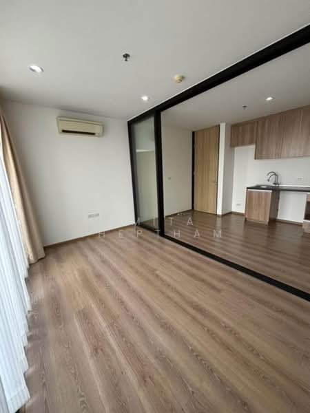 The Issara Ladprao, Bangkok, 296 Ladpao Road, Jom Phon, Chatuchak, Bangkok, 1 Bedroom, 52 sqm, Condo For Sale, by Ramita Theptham, 500413873 - DDproperty.com
