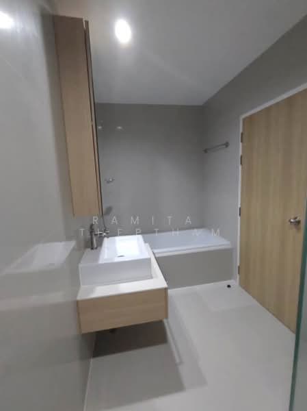 The Issara Ladprao, Bangkok, 296 Ladpao Road, Jom Phon, Chatuchak, Bangkok, 1 Bedroom, 52 sqm, Condo For Sale, by Ramita Theptham, 500413873 - DDproperty.com