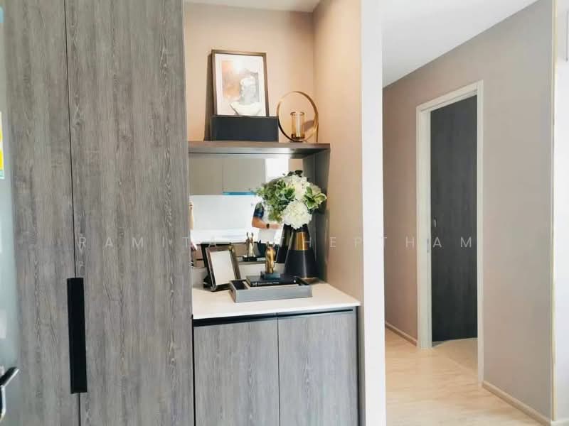 Rhythm Ekkamai, Bangkok, 11 Soi Sukhumvit 63, Khlongtoei Nua, Watthana, Bangkok, 2 Bedrooms, 71 sqm, Condo For Rent, by Ramita Theptham, 500413876 - DDproperty.com