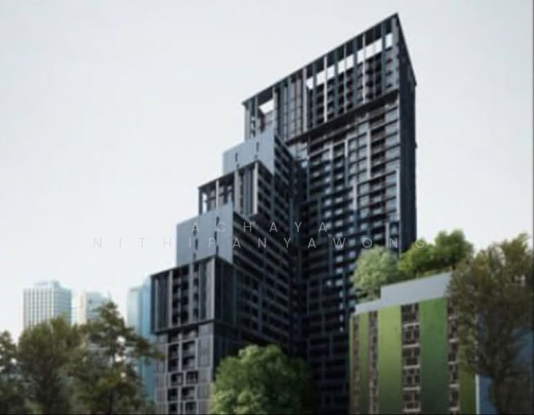 The Seed Mingle Sathorn-Suanplu : เดอะ ซี้ดมิงเกิ้ล สาทร-สวนพลู, กรุงเทพ, 389 ซอยสาทร 3, ทุ่งมหาเมฆ, สาทร, กรุงเทพ, 43 ตร.ม., คอนโด ให้เช่า, โดย Achaya Nithipanyawong, 500413878 - DDproperty.com