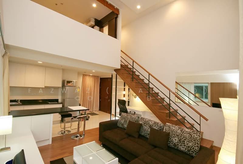 The Rajdamri, Bangkok, Ratchadamri Road, Lumphini, Pathum Wan, Bangkok, 1 Bedroom, 58 sqm, Condo For Sale, by Fazwaz (Thailand) Co., Ltd., 500413879 - DDproperty.com