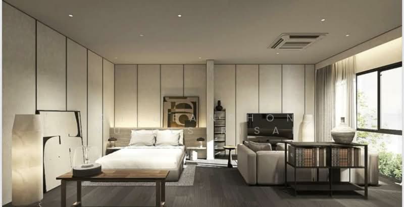 Baan Klang Muang Classe Sukhumvit 77 : บ้านกลางเมือง คลาสเซ่ สุขุมวิท 77, กรุงเทพ, ซอยอ่อนนุช 21, สวนหลวง, กรุงเทพ, 214 ตร.ม., บ้านเดี่ยว ให้เช่า, โดย Khlueanphon Nukulsirisak, 500413880 - DDproperty.com