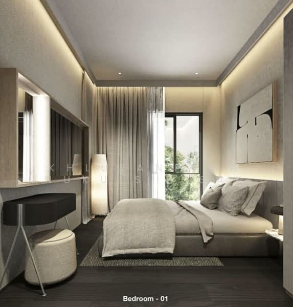 Baan Klang Muang Classe Sukhumvit 77 : บ้านกลางเมือง คลาสเซ่ สุขุมวิท 77, กรุงเทพ, ซอยอ่อนนุช 21, สวนหลวง, กรุงเทพ, 214 ตร.ม., บ้านเดี่ยว ให้เช่า, โดย Khlueanphon Nukulsirisak, 500413880 - DDproperty.com