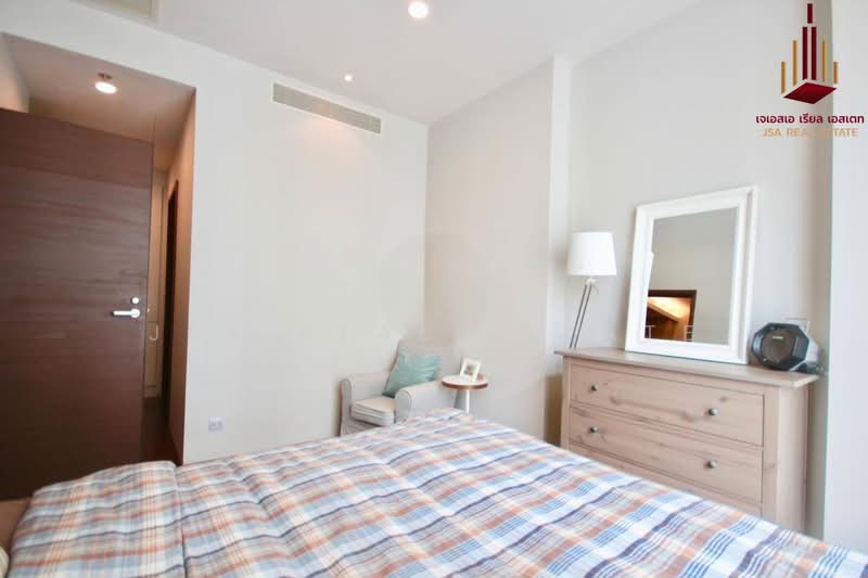 Quattro by Sansiri, Bangkok, 134 Thong Lo 4 Alley, Khlong Tan Nua, Watthana, Bangkok, 1 Bedroom, 56 sqm, Condo For Rent, by JSA REAL ESTATE, 500413882 - DDproperty.com