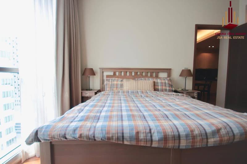 Quattro by Sansiri, Bangkok, 134 Thong Lo 4 Alley, Khlong Tan Nua, Watthana, Bangkok, 1 Bedroom, 56 sqm, Condo For Rent, by JSA REAL ESTATE, 500413882 - DDproperty.com