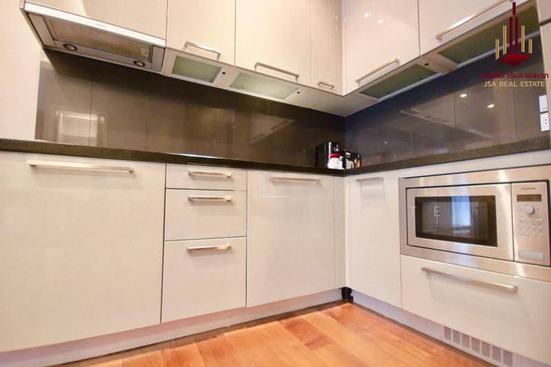Quattro by Sansiri, Bangkok, 134 Thong Lo 4 Alley, Khlong Tan Nua, Watthana, Bangkok, 1 Bedroom, 56 sqm, Condo For Rent, by JSA REAL ESTATE, 500413882 - DDproperty.com